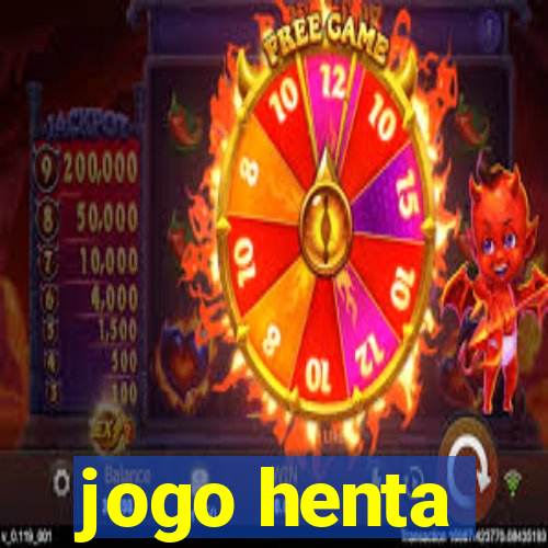 jogo henta